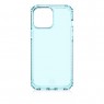 ỐP LƯNG IPHONE 13 ITSKINS SPECTRUM // CLEAR Antimicrobial